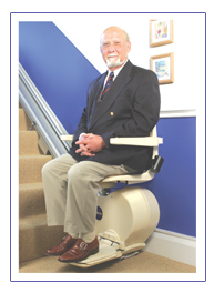 Brooks Stairlift Arkansas  Little Rock  Arkansas City  